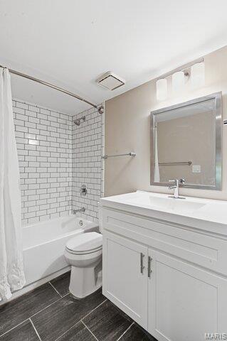 Brentwood Forest Condo Ph Three - Residential