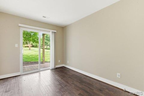 Tiny photo for 9129 Wrenwood Lane, Brentwood, MO 63144 (MLS # 26030507)