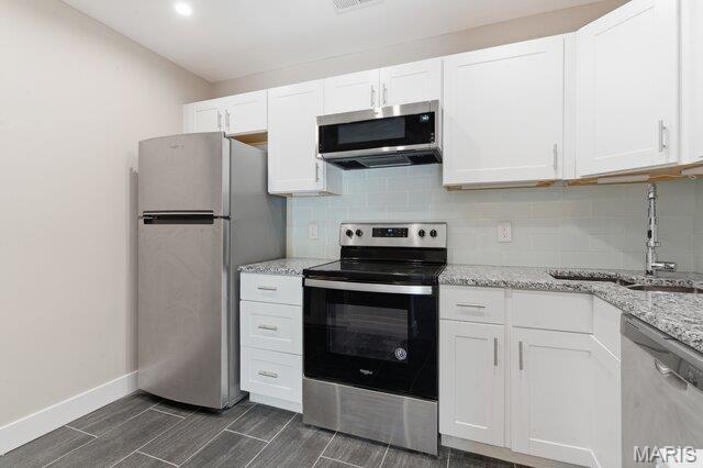 Brentwood Forest Condo Ph Three - Residential