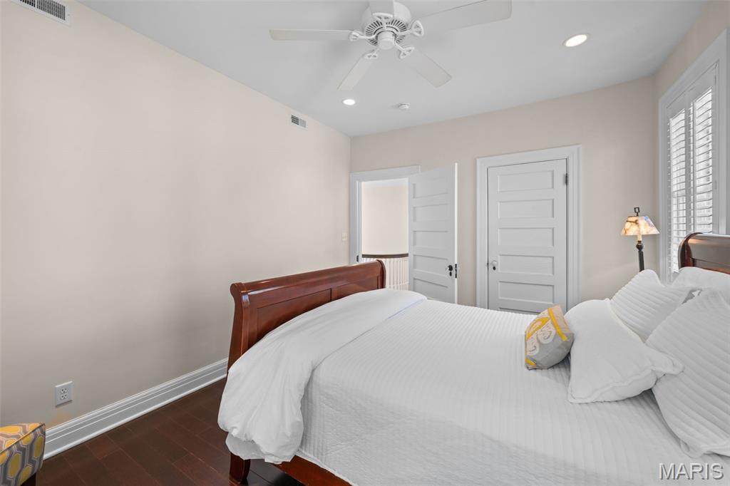 New Helfenstein Park - Residential