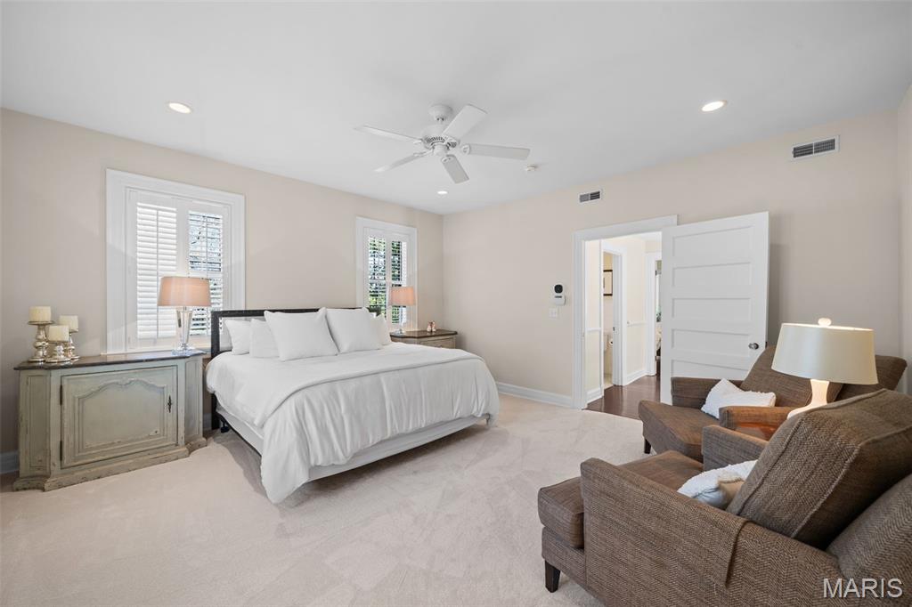 New Helfenstein Park - Residential