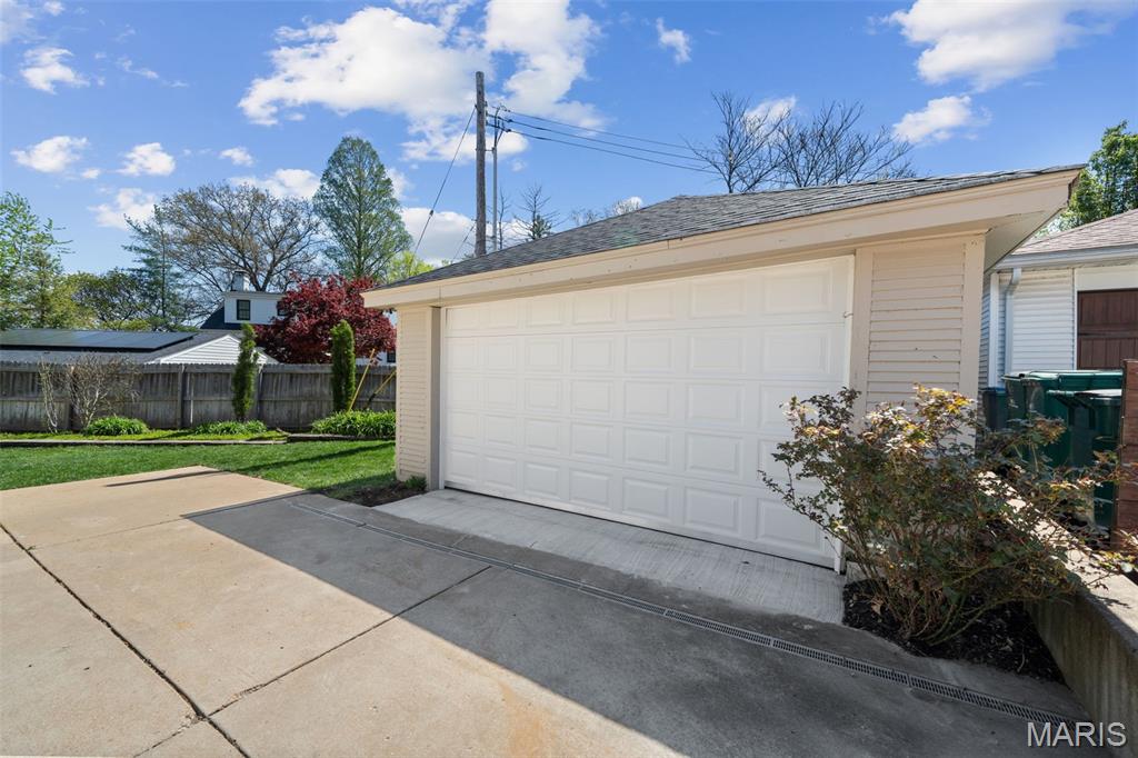 New Helfenstein Park - Residential