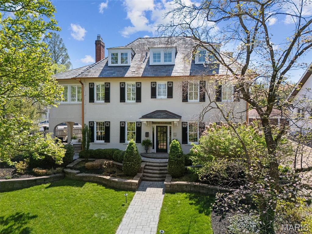 New Helfenstein Park - Residential