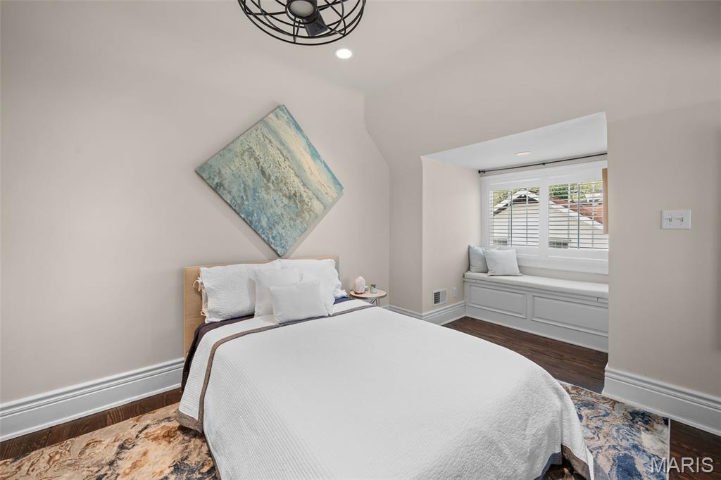 New Helfenstein Park - Residential