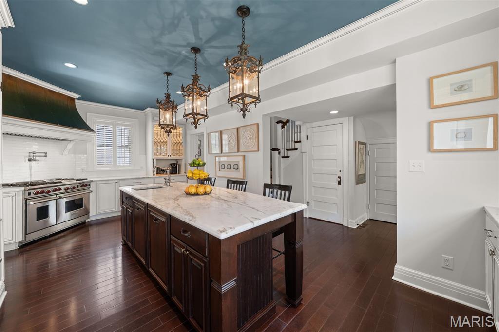 New Helfenstein Park - Residential