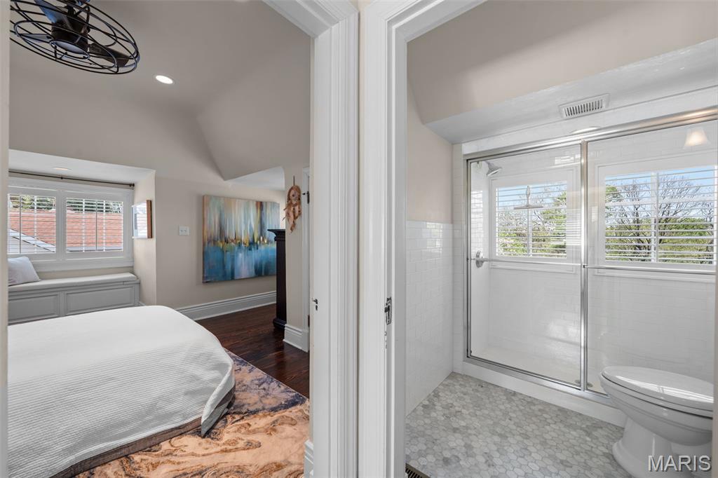 New Helfenstein Park - Residential