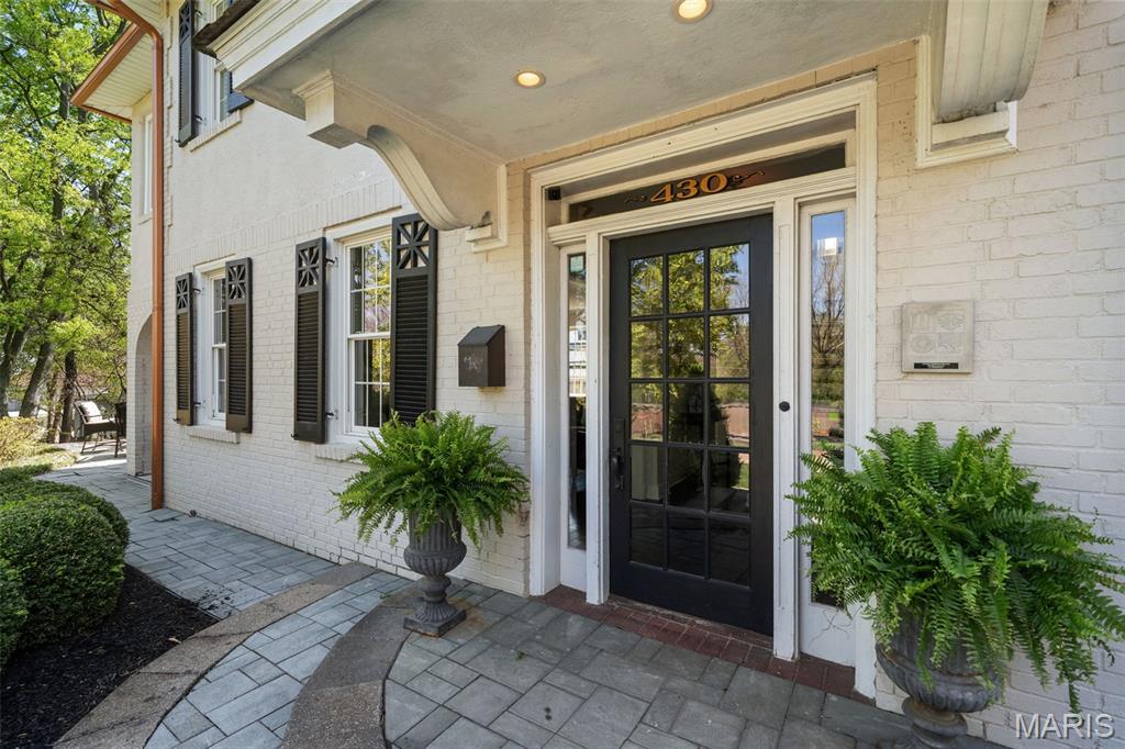 New Helfenstein Park - Residential