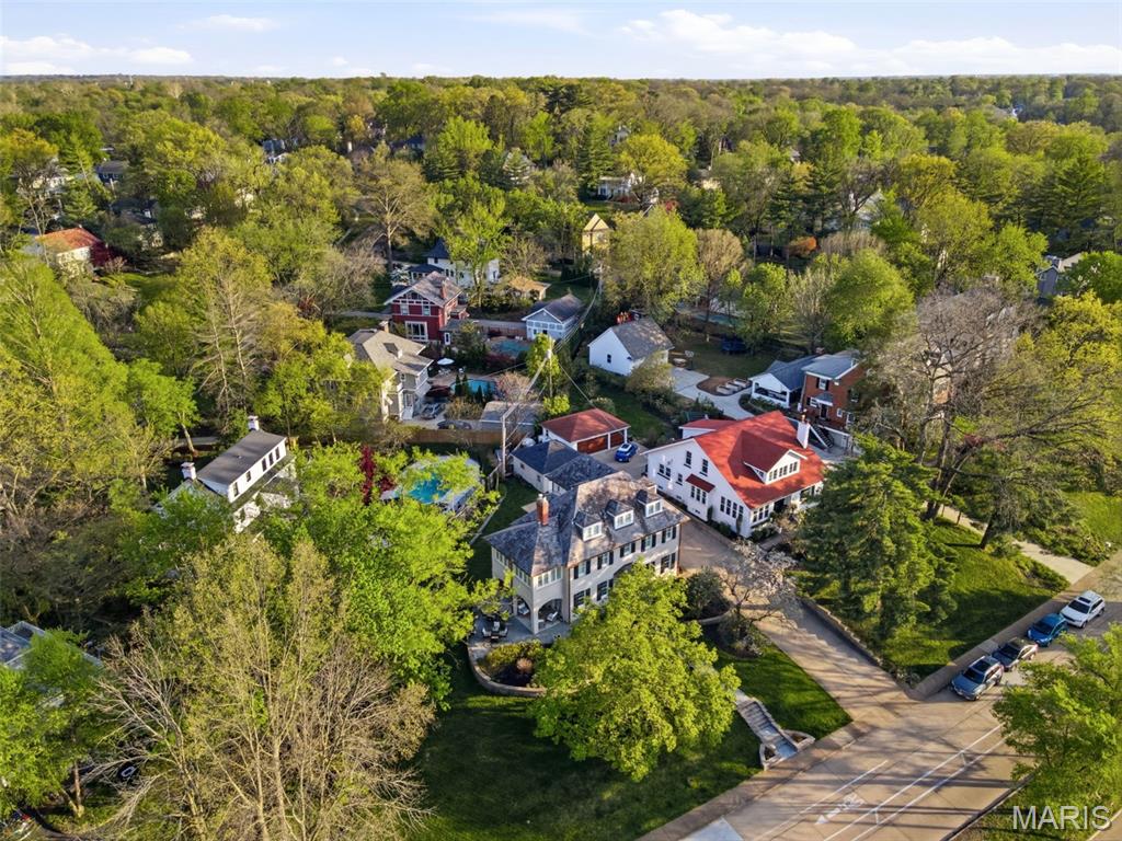 New Helfenstein Park - Residential