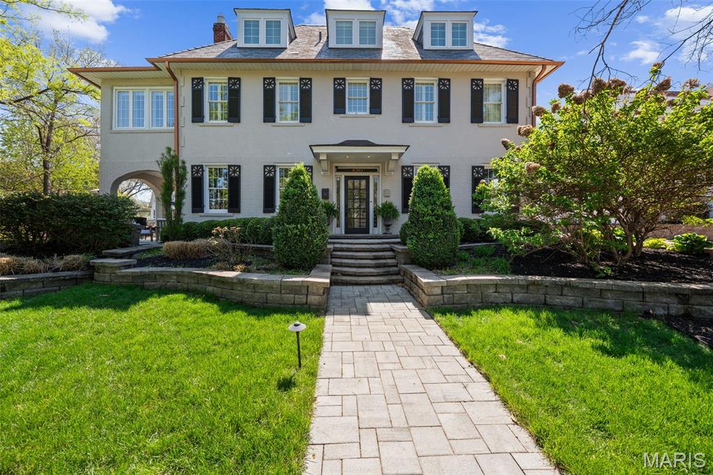 New Helfenstein Park - Residential