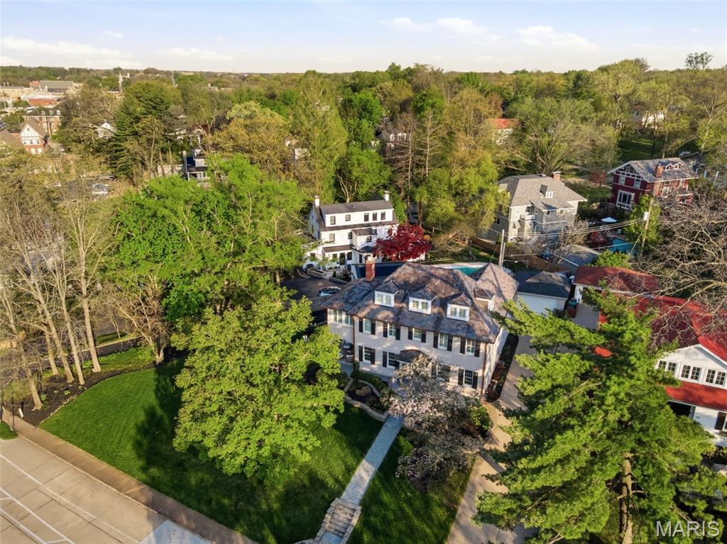 New Helfenstein Park - Residential