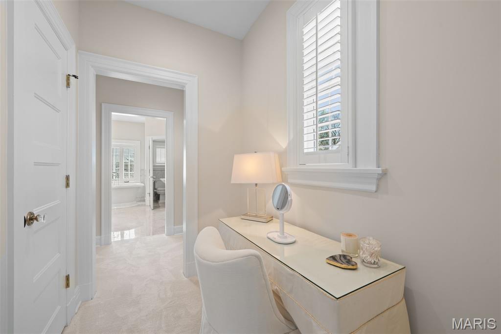 New Helfenstein Park - Residential