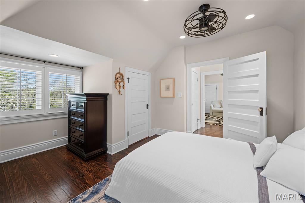 New Helfenstein Park - Residential