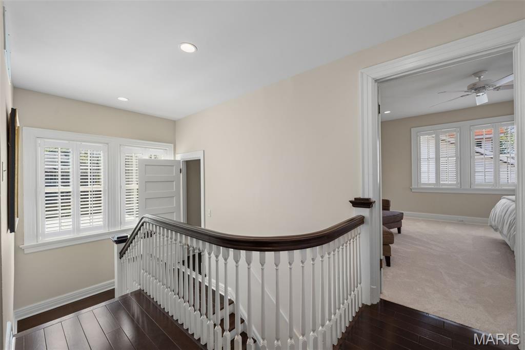 New Helfenstein Park - Residential