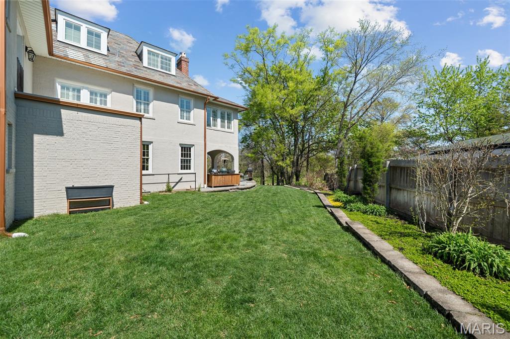 New Helfenstein Park - Residential