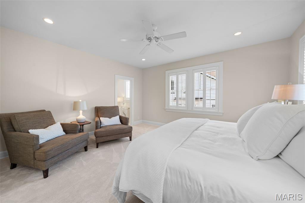 New Helfenstein Park - Residential