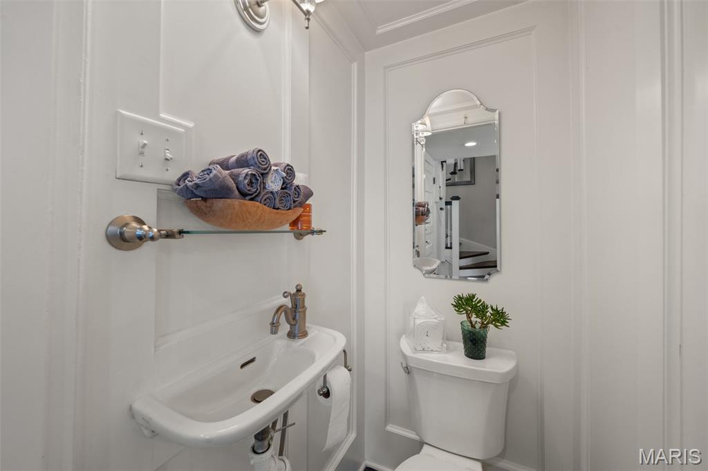 New Helfenstein Park - Residential