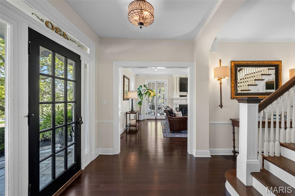 New Helfenstein Park - Residential