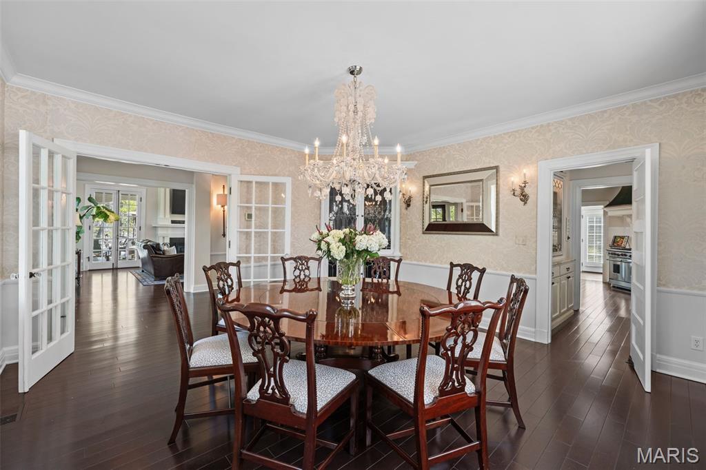 New Helfenstein Park - Residential