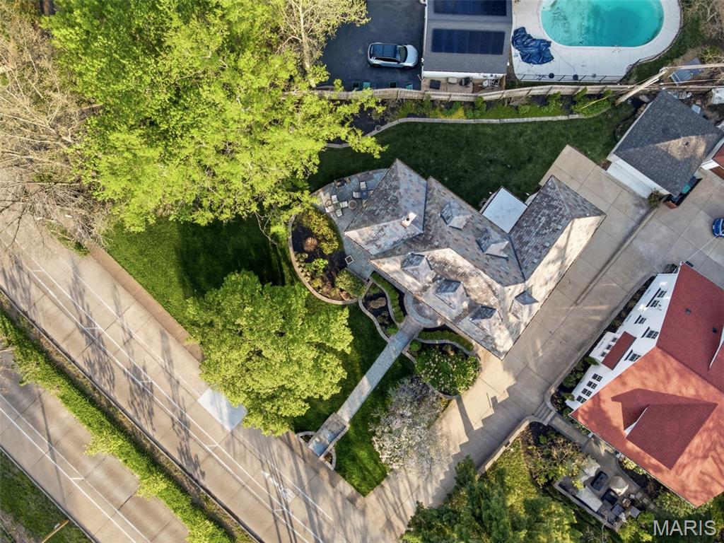 New Helfenstein Park - Residential