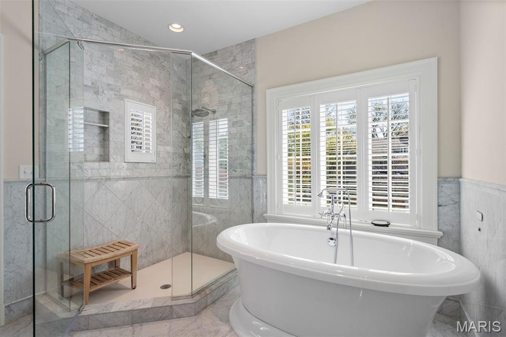 New Helfenstein Park - Residential