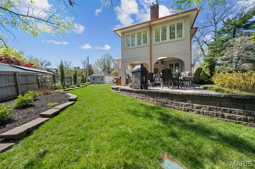 New Helfenstein Park - Residential