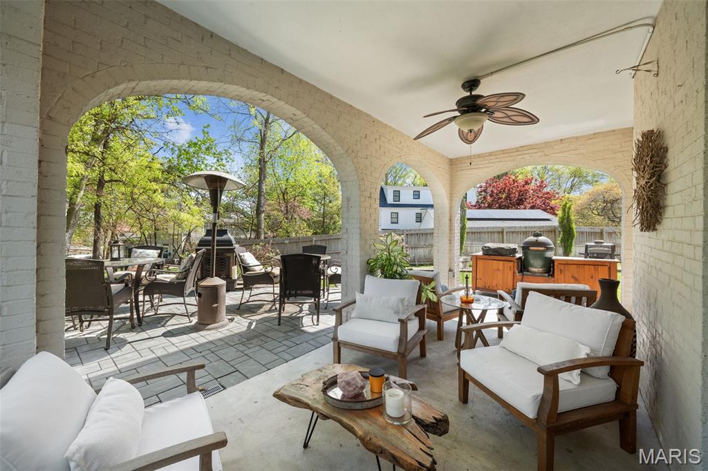 New Helfenstein Park - Residential