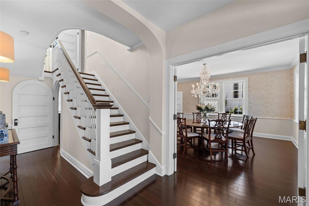 New Helfenstein Park - Residential