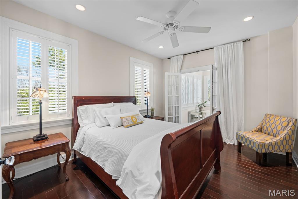 New Helfenstein Park - Residential