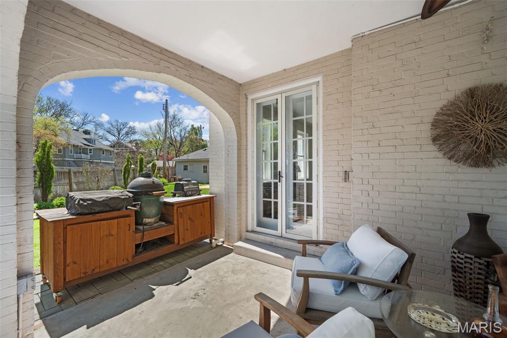 New Helfenstein Park - Residential