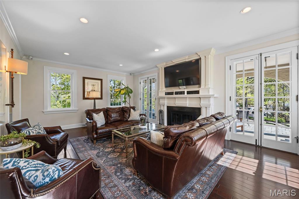 New Helfenstein Park - Residential