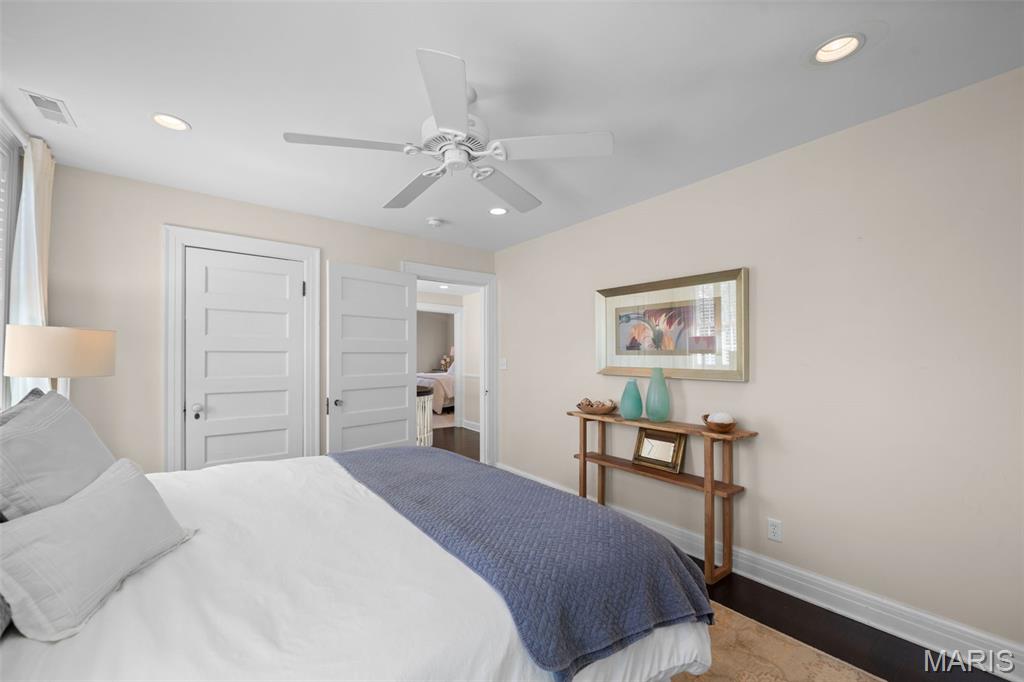 New Helfenstein Park - Residential