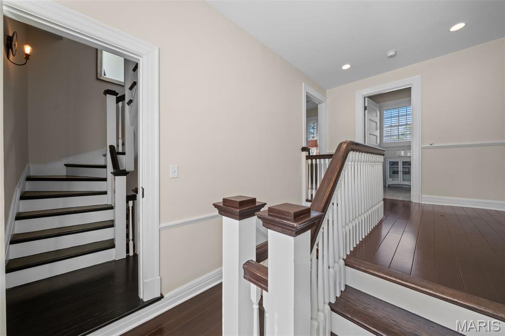 New Helfenstein Park - Residential