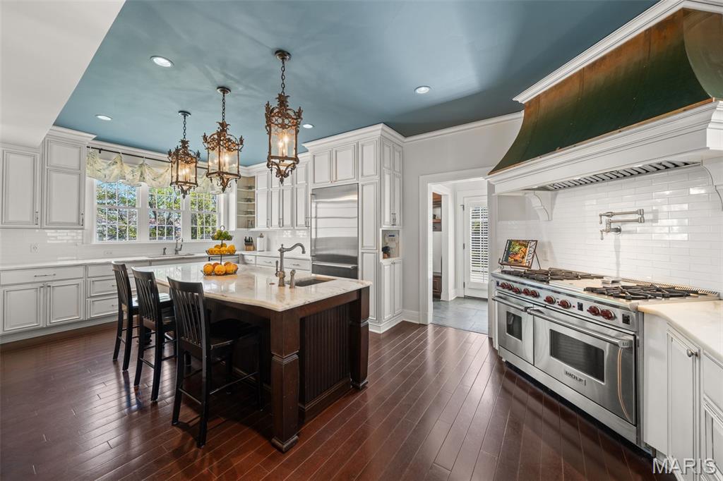 New Helfenstein Park - Residential