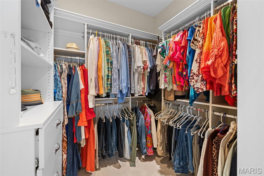 New Helfenstein Park - Residential