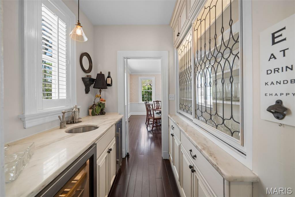 New Helfenstein Park - Residential