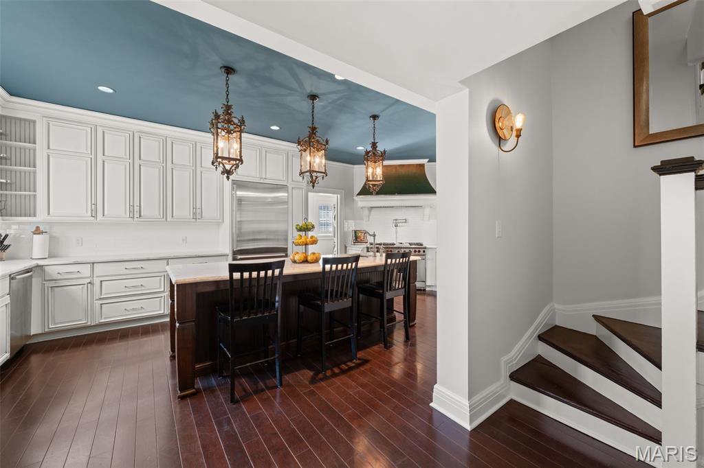 New Helfenstein Park - Residential