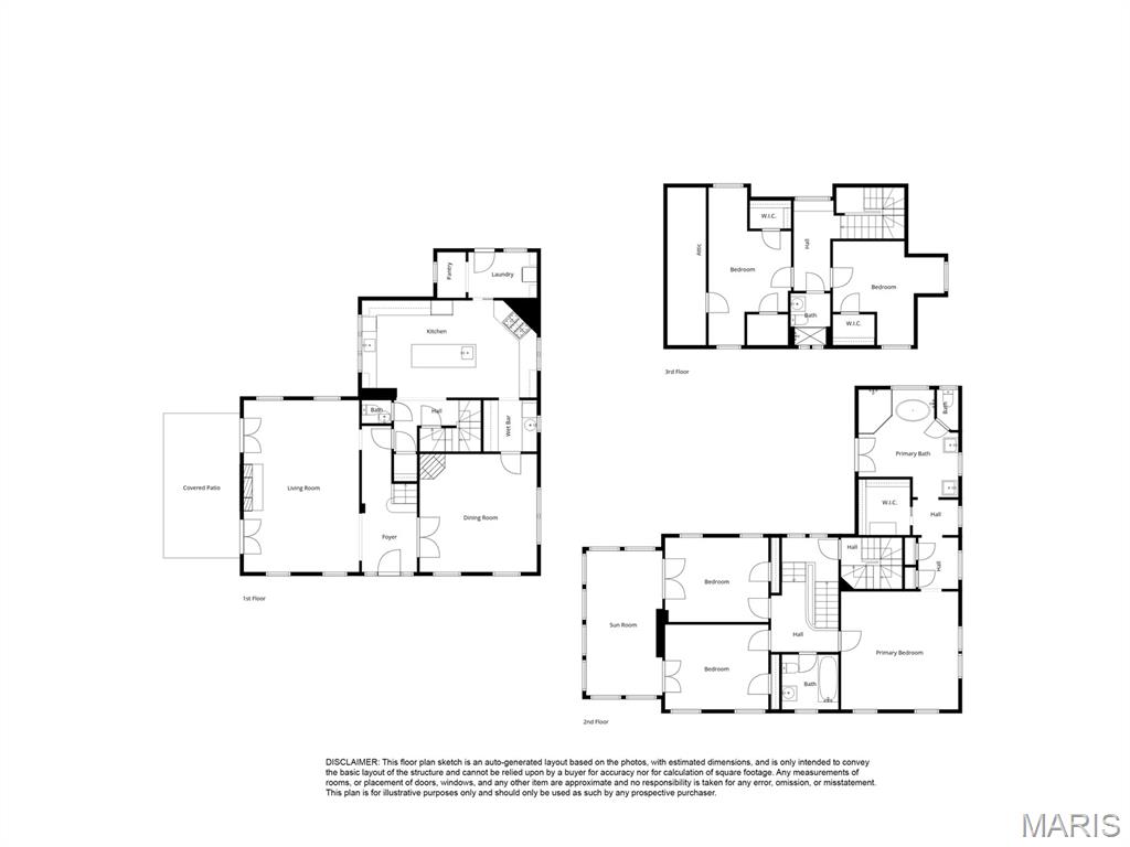 New Helfenstein Park - Residential