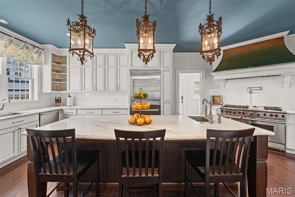 New Helfenstein Park - Residential