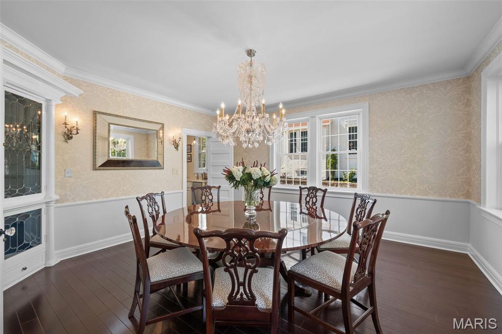 New Helfenstein Park - Residential