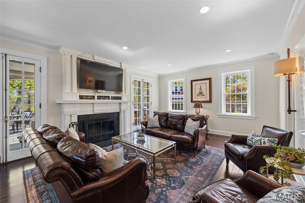 New Helfenstein Park - Residential