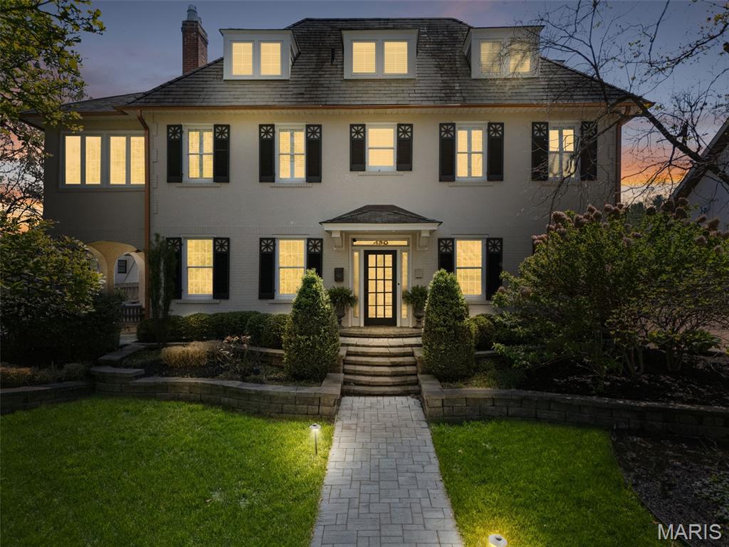 New Helfenstein Park - Residential