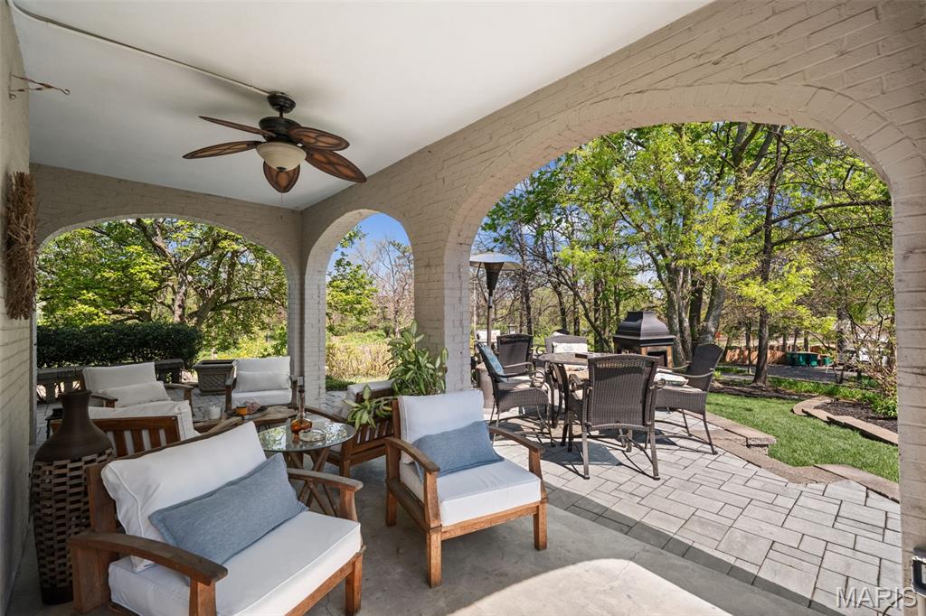 New Helfenstein Park - Residential