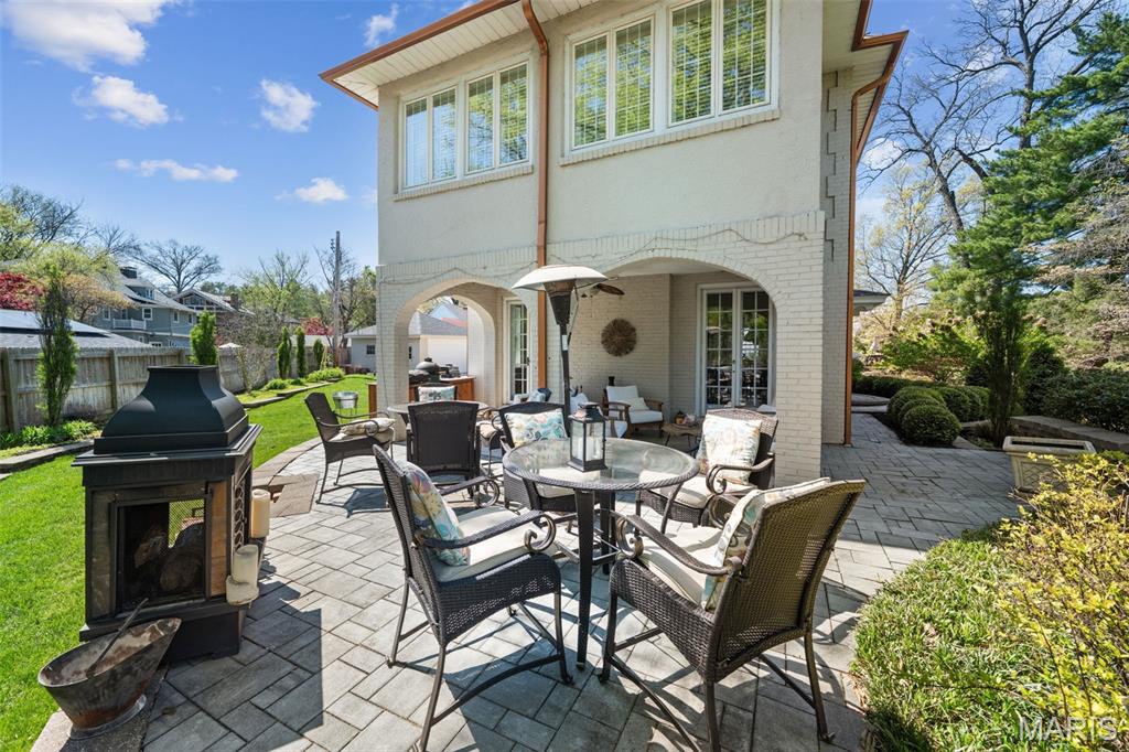 New Helfenstein Park - Residential