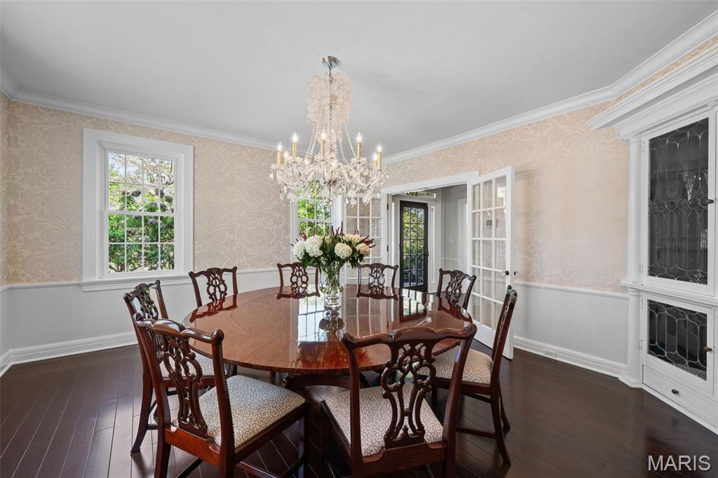 New Helfenstein Park - Residential