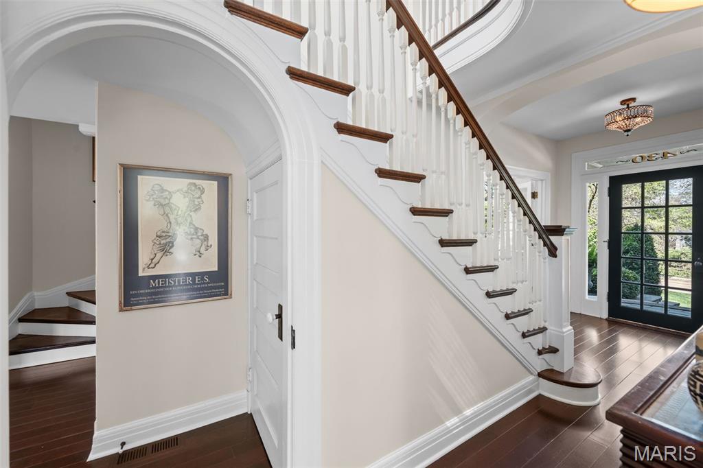 New Helfenstein Park - Residential