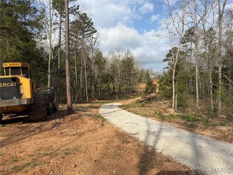 Tiny photo for 1 Furnace Creek Road, Potosi, MO 63664 (MLS # 26022877)