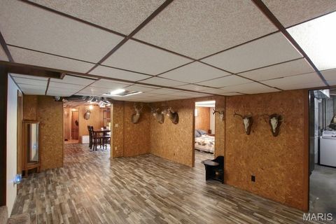 Tiny photo for 1745 Michel Road, Owensville, MO 65066 (MLS # 26029455)