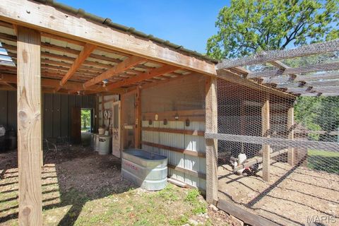 Tiny photo for 1745 Michel Road, Owensville, MO 65066 (MLS # 26029455)