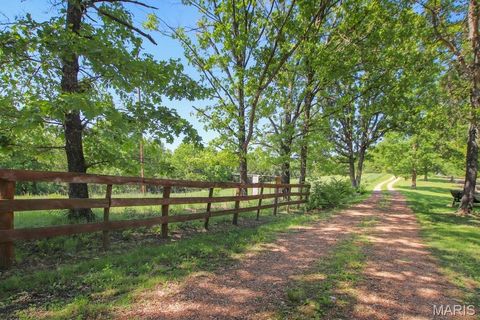 Tiny photo for 1745 Michel Road, Owensville, MO 65066 (MLS # 26029455)