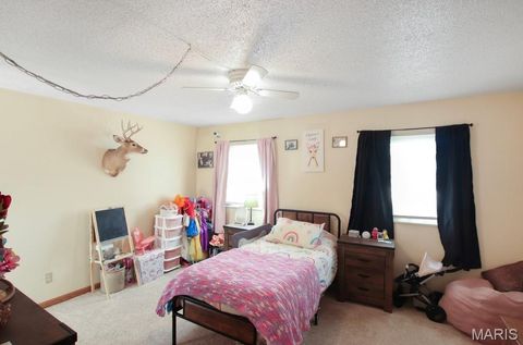 Tiny photo for 1745 Michel Road, Owensville, MO 65066 (MLS # 26029455)